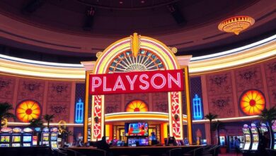 Playson Casino