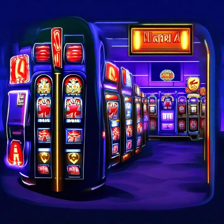 Pragmatic Casino Game