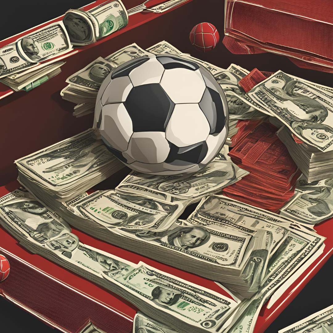 Soccer bet