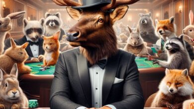 Elk Casino