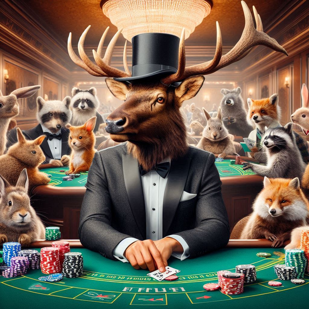 Elk Casino