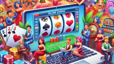 best casino online