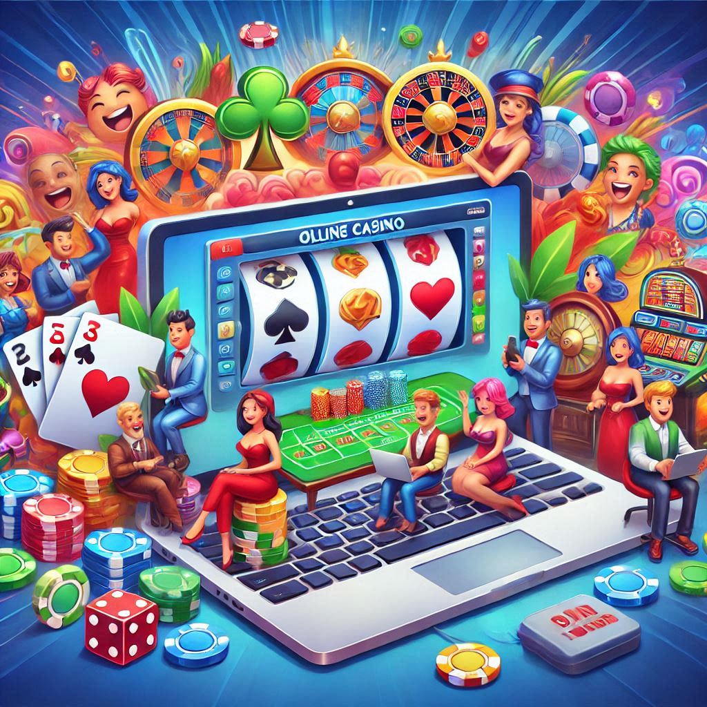 best casino online