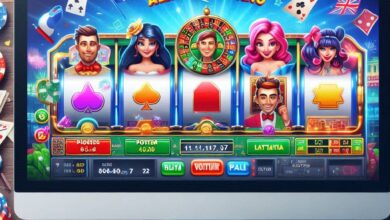 Online Casino