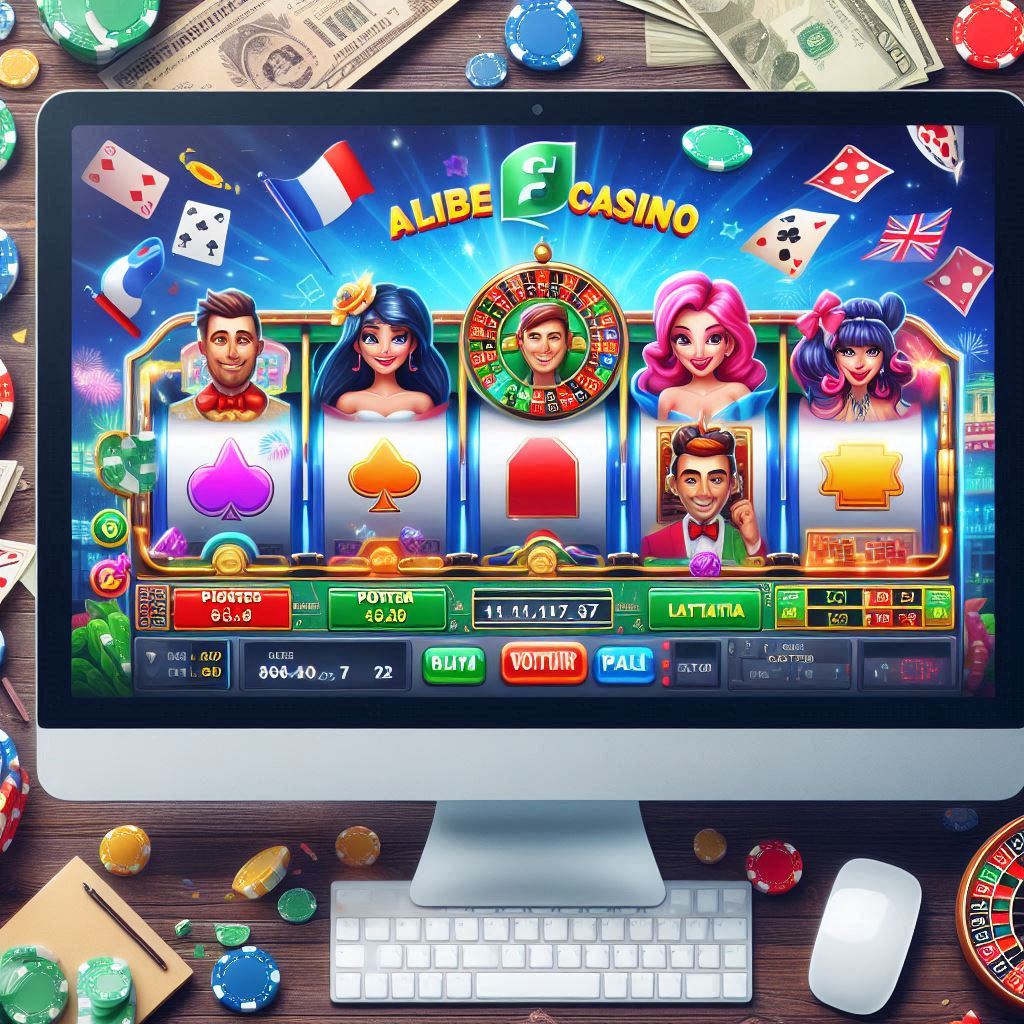 Online Casino