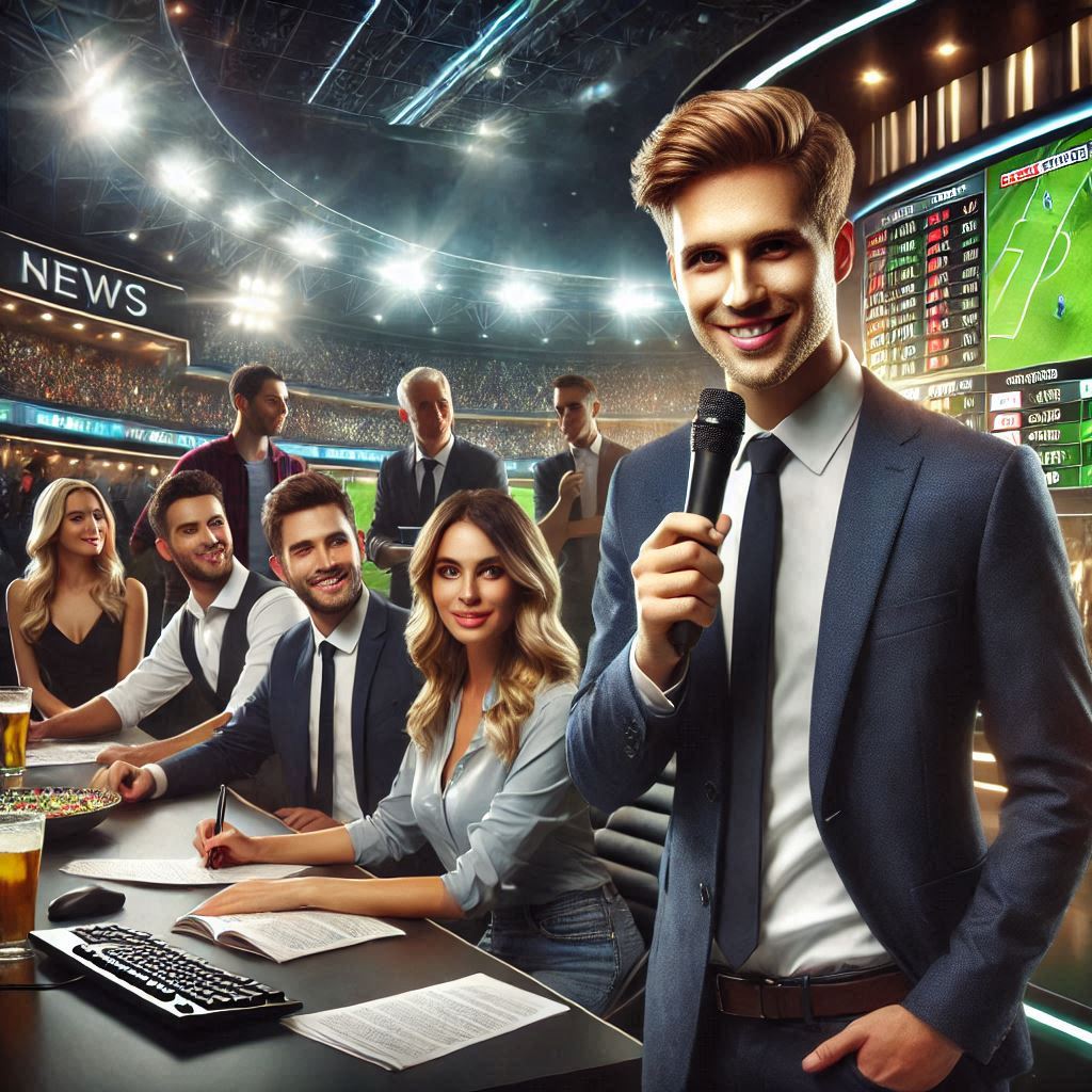 Betting News