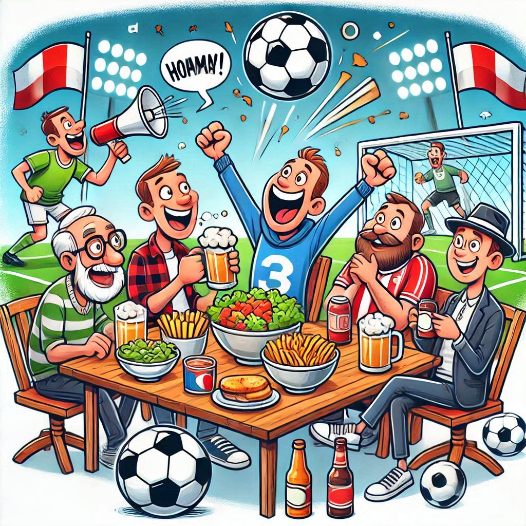 Soccer Betting