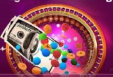 Casino payouts