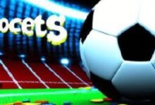 Soccer stats for betting