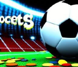 Soccer stats for betting