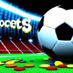 Soccer stats for betting