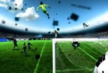 Risk management in soccer betting