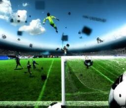 Risk management in soccer betting