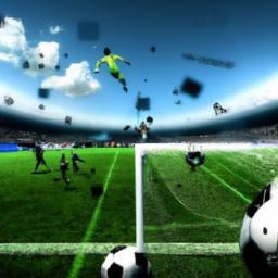 Risk management in soccer betting