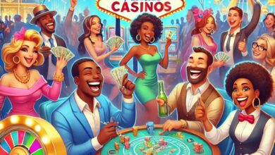 NetEnt Casino