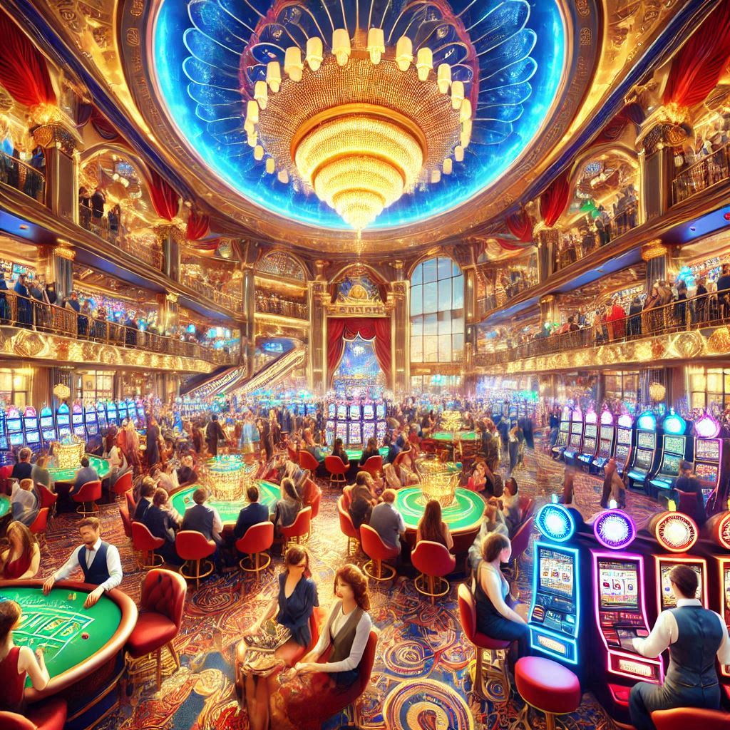 En İyi Casino