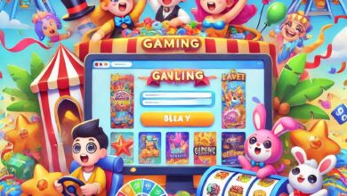 Online Casino