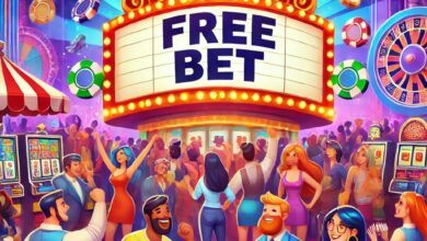 Free Bets