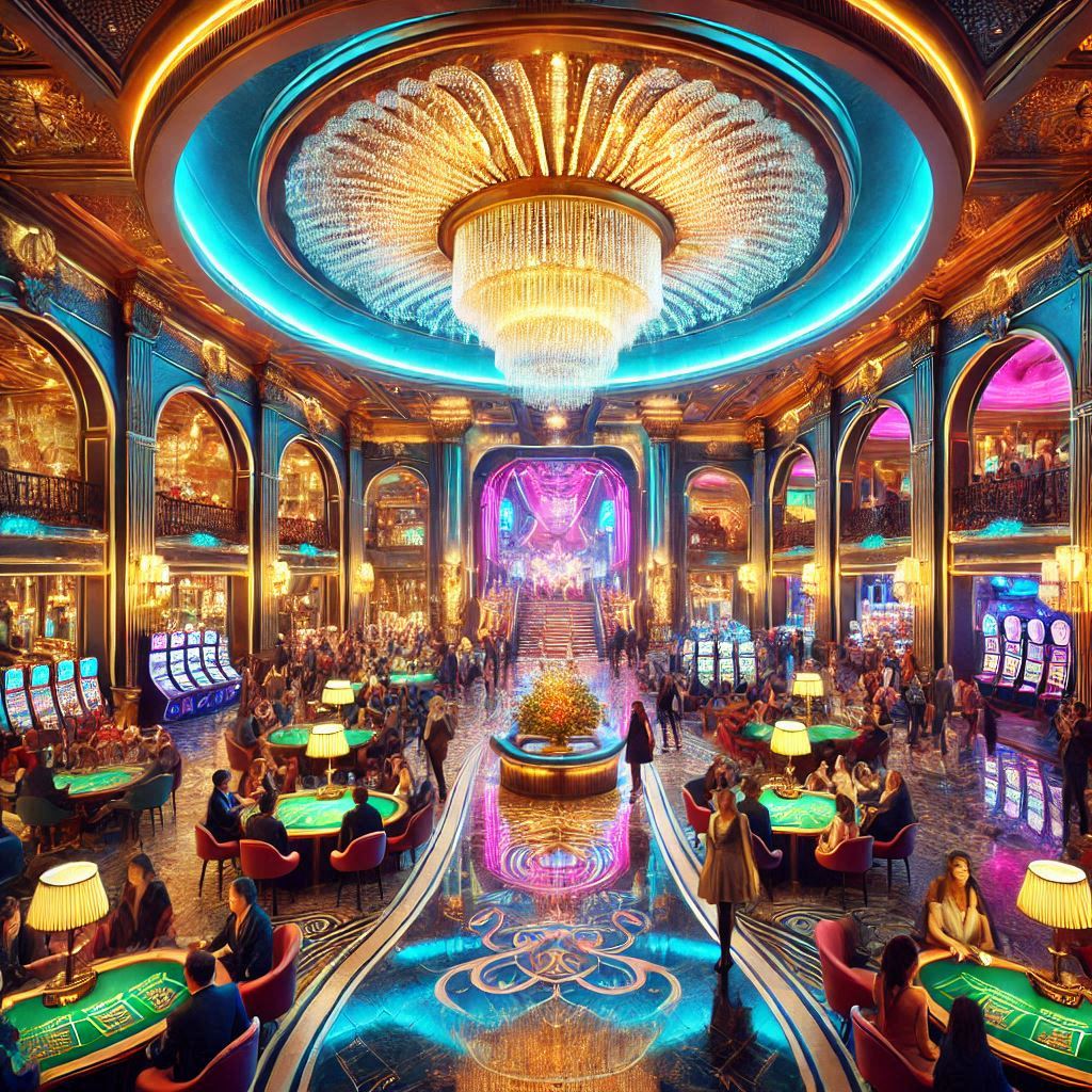 En İyi Casino