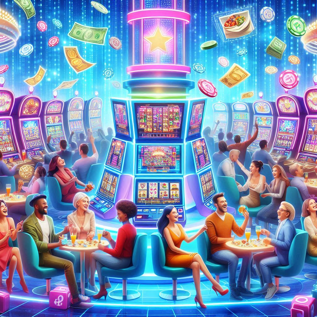 EGT Digital Casino