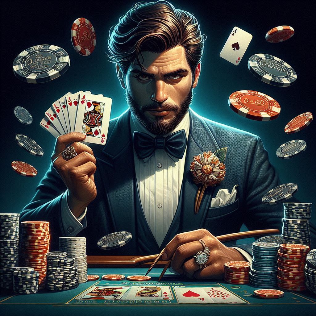 Poker Casino