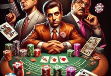 Poker Casinos