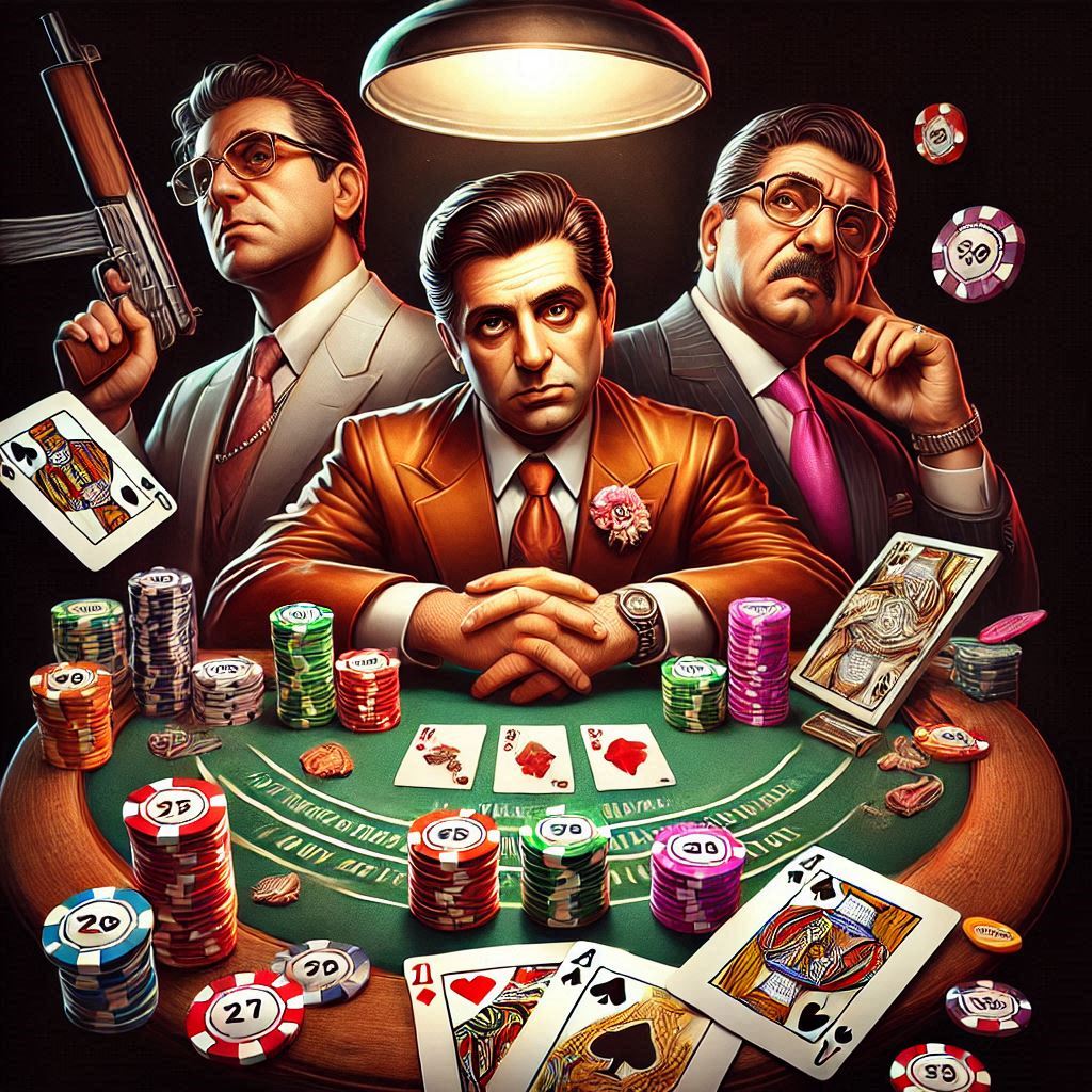 Poker Casinos