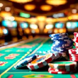 Strategies for Evaluating and Choosing High Payout Casinos