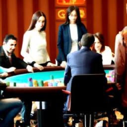 Başarılı Bir Poker Oyuncusu Olmak İçin Geliştirmeniz⁣ Gereken‌ Beceriler