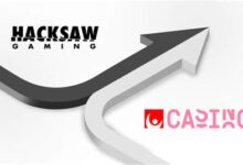 Hacksaw Gaming