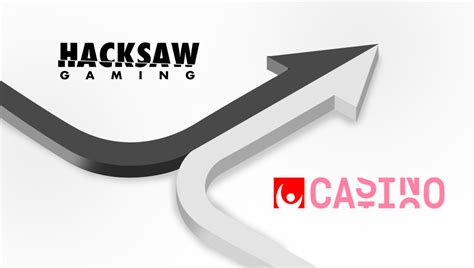 Hacksaw Gaming