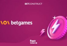 Casino BETCONSTRUCT