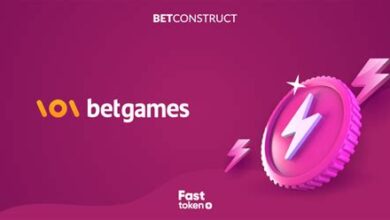 Casino BETCONSTRUCT