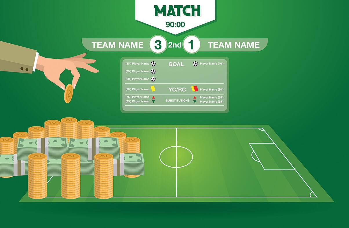 Decoding the Factors Influencing Soccer Betting Odds