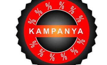 Betreward kampanya