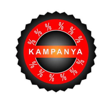 Betreward kampanya