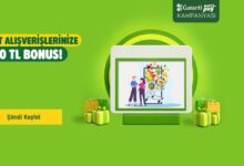 Betreward bonus kampanyaları