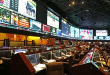 Soccer betting in the USA