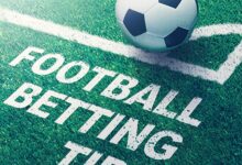 Soccer betting tips for beginners