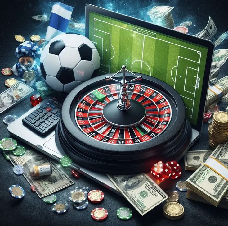 Betting on Soccer