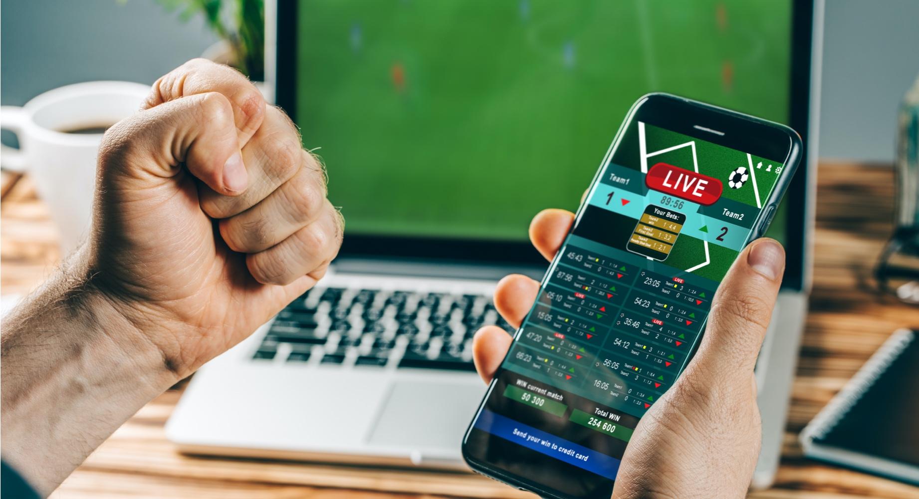 Understanding the Dynamics⁤ of Live Betting in Soccer