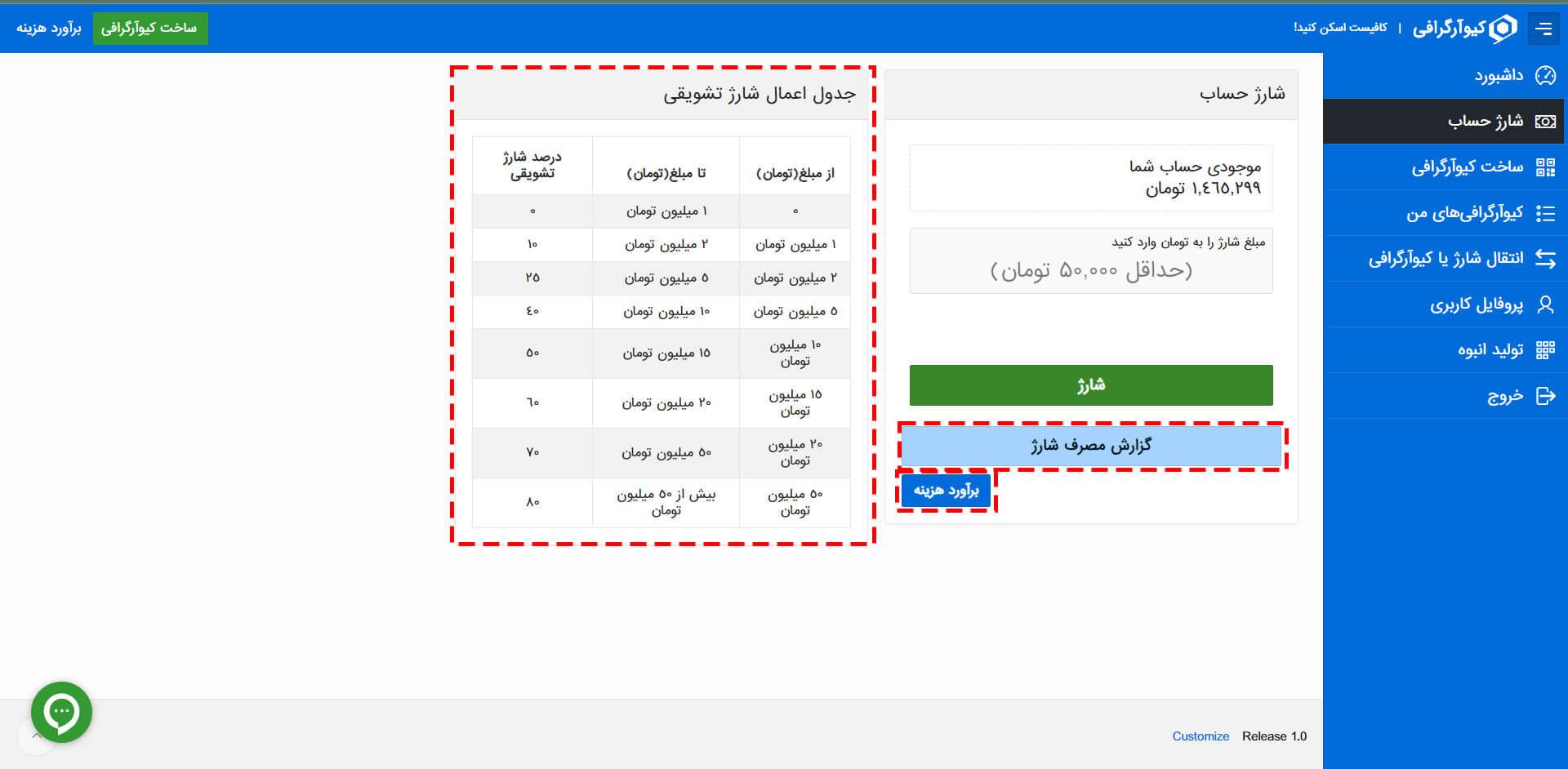 نکات⁢ کلیدی ‌در شارژ حساب‌های الکترونیکی