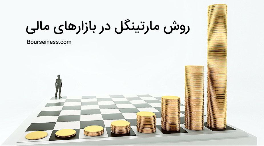 استراتژی مارتینگل: مبانی و اصول اولیه