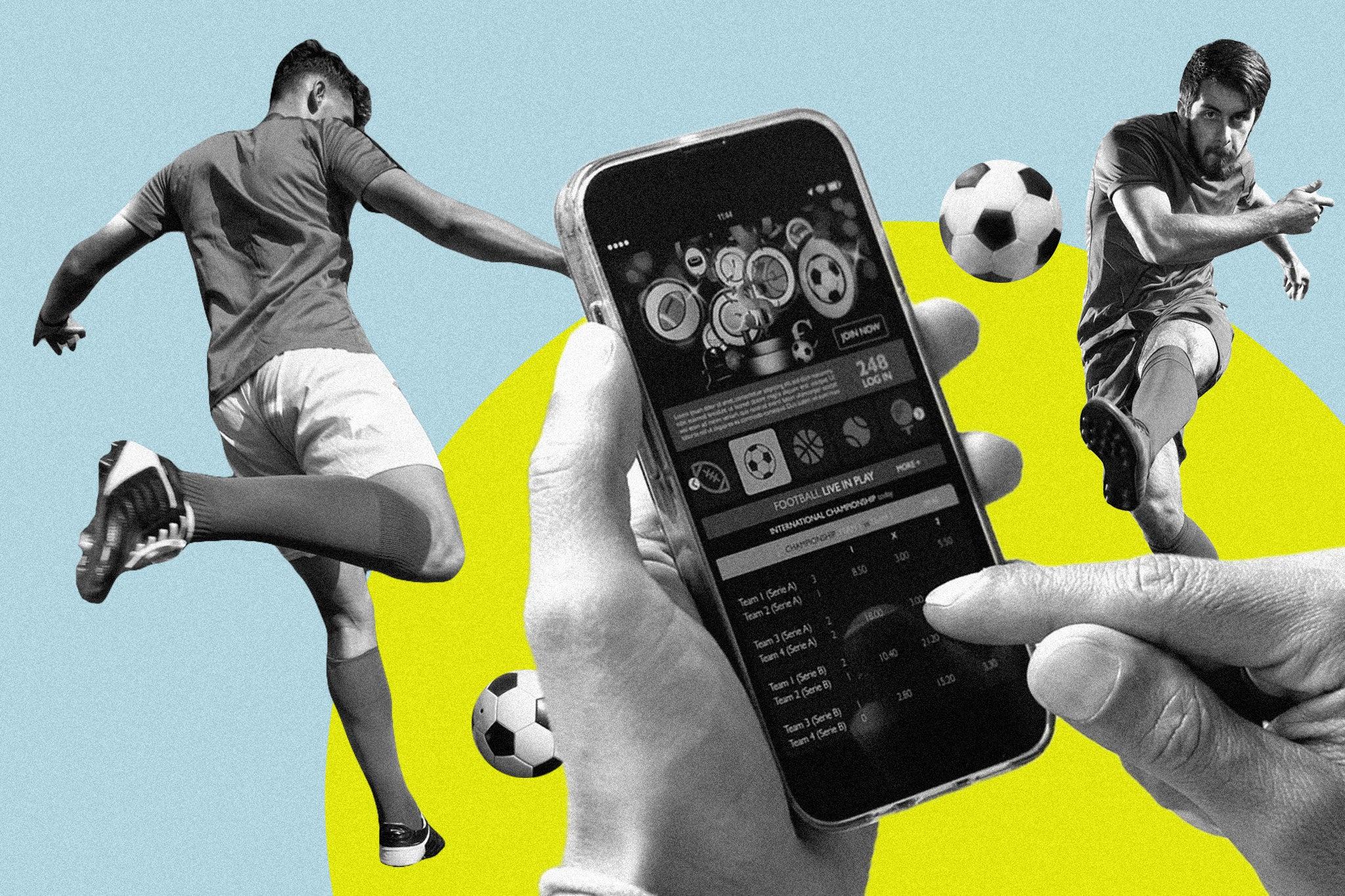 Exploring Different Types of Bets and Their Odds