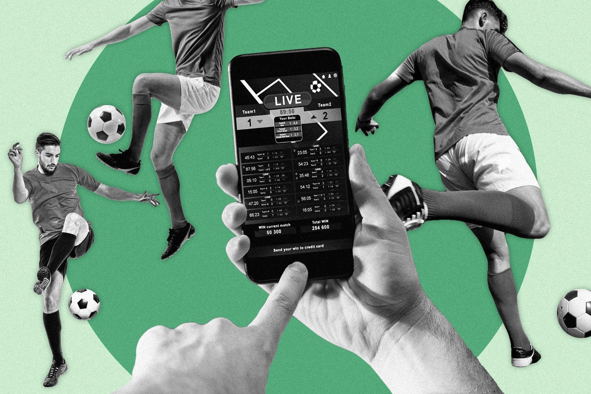 Managing Your Bankroll for Long-Term Success in Sports Betting