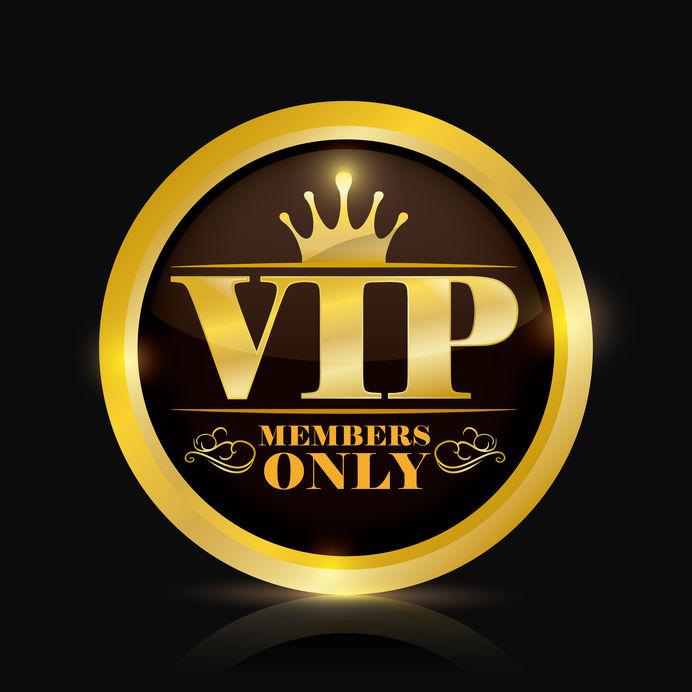 فرم vip