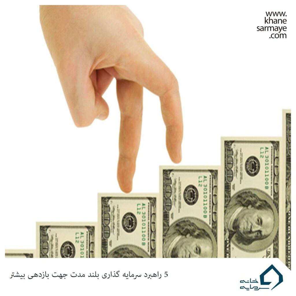 سرمایه‌گذاری
