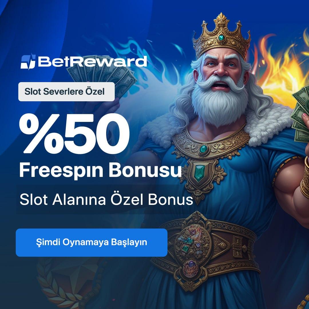 En Avantajlı Betreward Bonusları için Öneriler